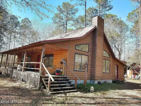 5140 Country Estates Road Middleburg FL 32068