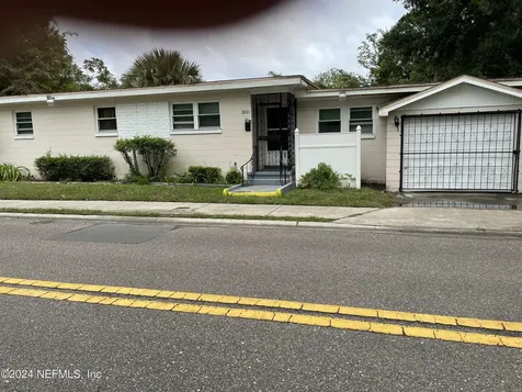 2021 Fairfax Street Jacksonville FL 32209