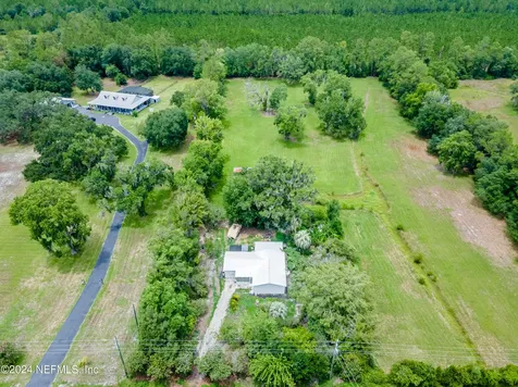 406 Palmetto Bluff Road Palatka FL 32177