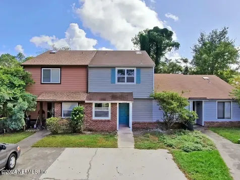11225 Shady Glen Drive Jacksonville FL 32257