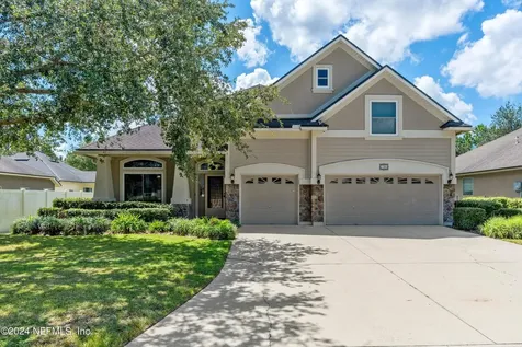 786 Palmetto Place Court Orange Park FL 32065