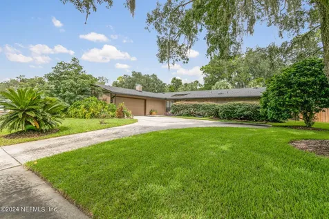 9545 Beauclerc Cove Road Jacksonville FL 32257