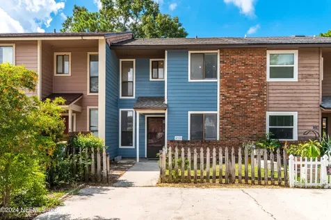 4318 Windtree Drive S Jacksonville FL 32257