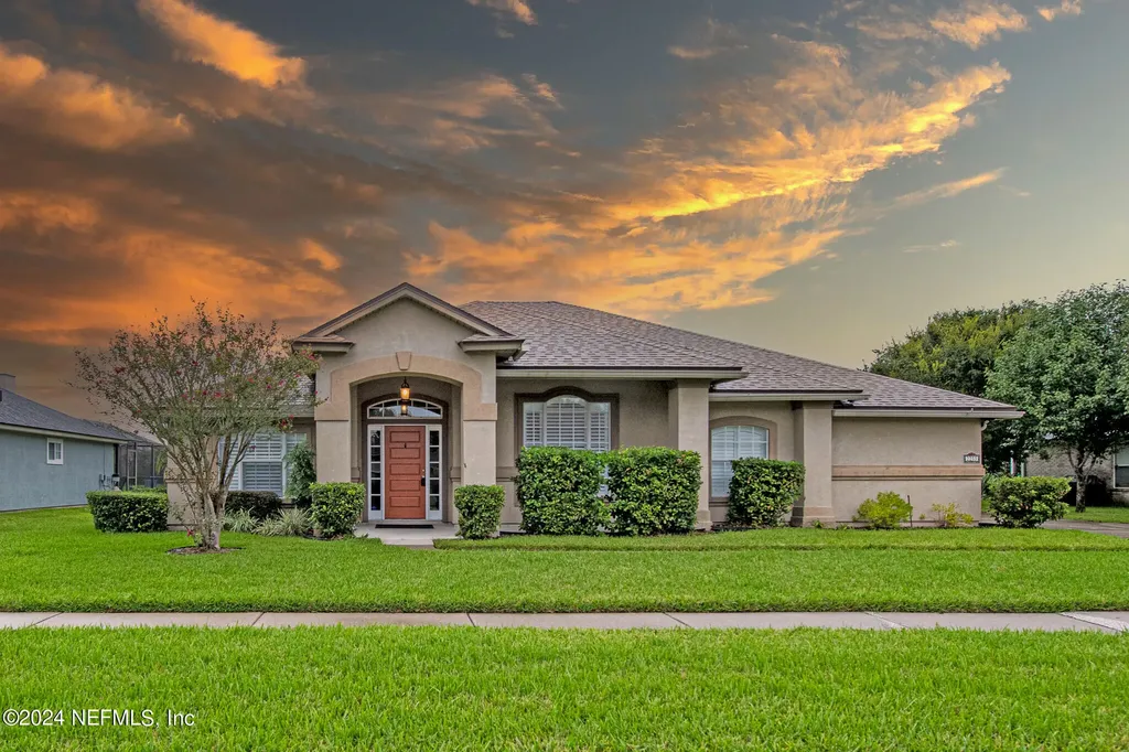2253 Bristol Spring Court Jacksonville FL 32246