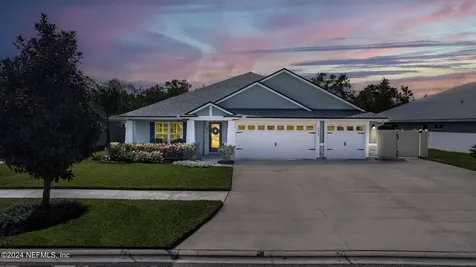 3049 Vianey Place Green Cove Springs FL 32043