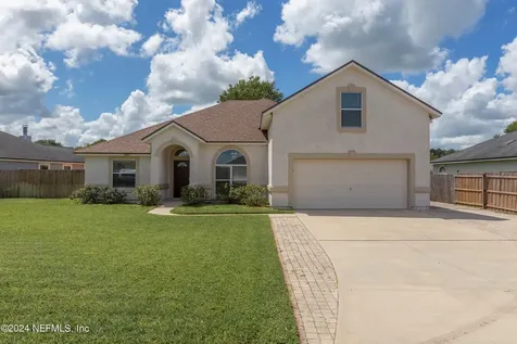 3107 Brook Haven Court Green Cove Springs FL 32043