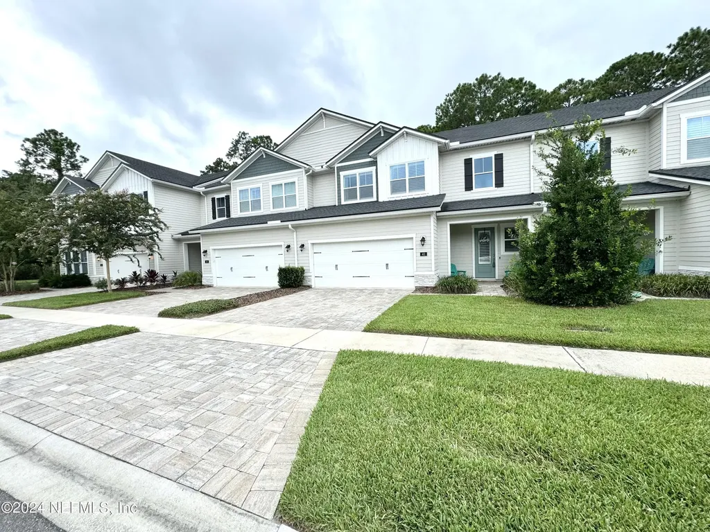 40 Sugar Magnolia Drive Ponte Vedra FL 32081