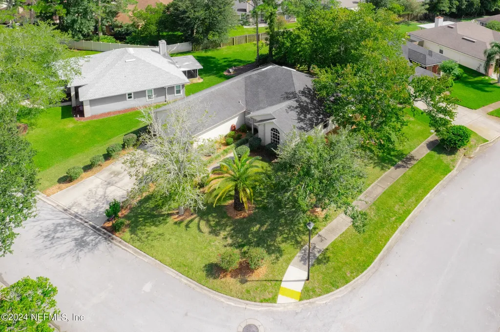 12620 Barnsbury Court Jacksonville FL 32246