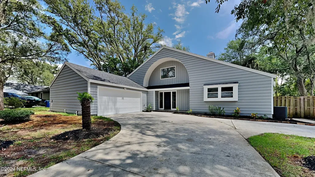 4543 Whispering Inlet Drive Jacksonville FL 32277