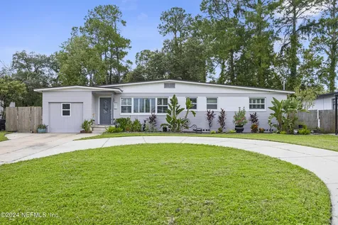 6554 Lou Drive S Jacksonville FL 32216