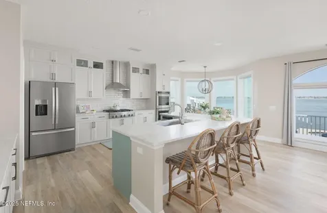 401 Porpoise Point Drive St. Augustine FL 32084