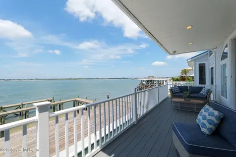 401 Porpoise Point Drive St. Augustine FL 32084