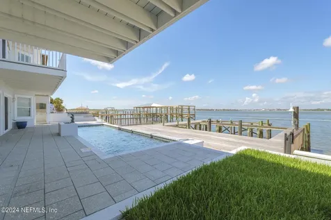 401 Porpoise Point Drive St. Augustine FL 32084