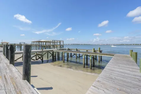 401 Porpoise Point Drive St. Augustine FL 32084