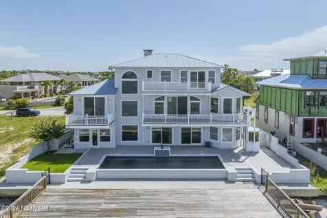 401 Porpoise Point Drive St. Augustine FL 32084
