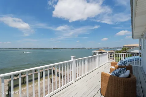 401 Porpoise Point Drive St. Augustine FL 32084