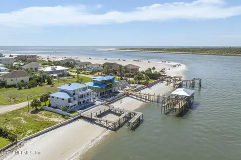 401 Porpoise Point Drive St. Augustine FL 32084