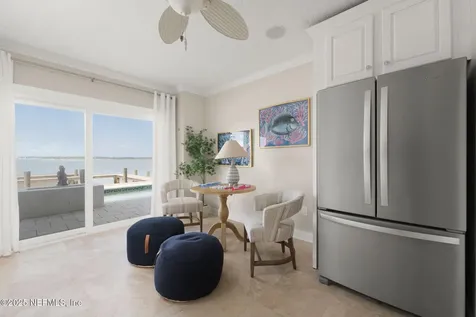 401 Porpoise Point Drive St. Augustine FL 32084