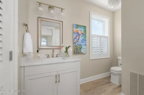 401 Porpoise Point Drive St. Augustine FL 32084