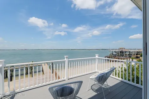 401 Porpoise Point Drive St. Augustine FL 32084