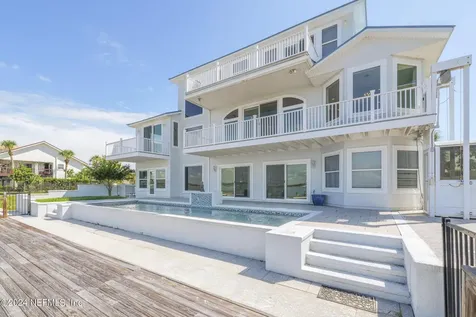 401 Porpoise Point Drive St. Augustine FL 32084
