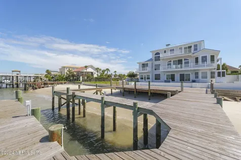 401 Porpoise Point Drive St. Augustine FL 32084