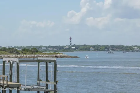 401 Porpoise Point Drive St. Augustine FL 32084