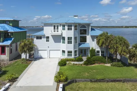 401 Porpoise Point Drive St. Augustine FL 32084