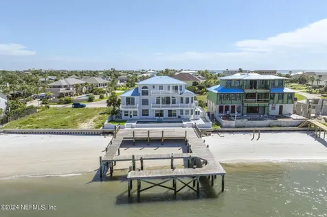 401 Porpoise Point Drive St. Augustine FL 32084