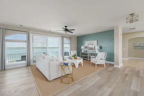 401 Porpoise Point Drive St. Augustine FL 32084