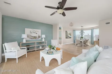 401 Porpoise Point Drive St. Augustine FL 32084