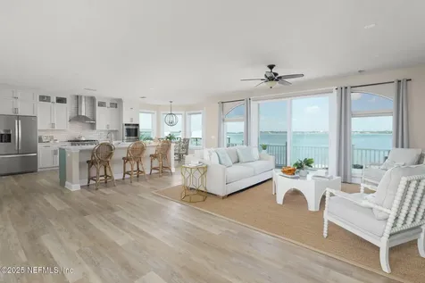 401 Porpoise Point Drive St. Augustine FL 32084