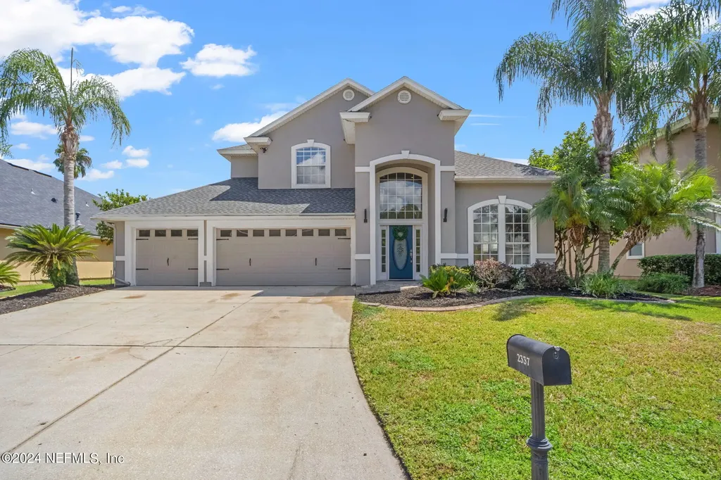 2337 Links Drive Fleming Island FL 32003