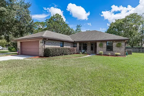 2929 Plainwood Place Green Cove Springs FL 32043