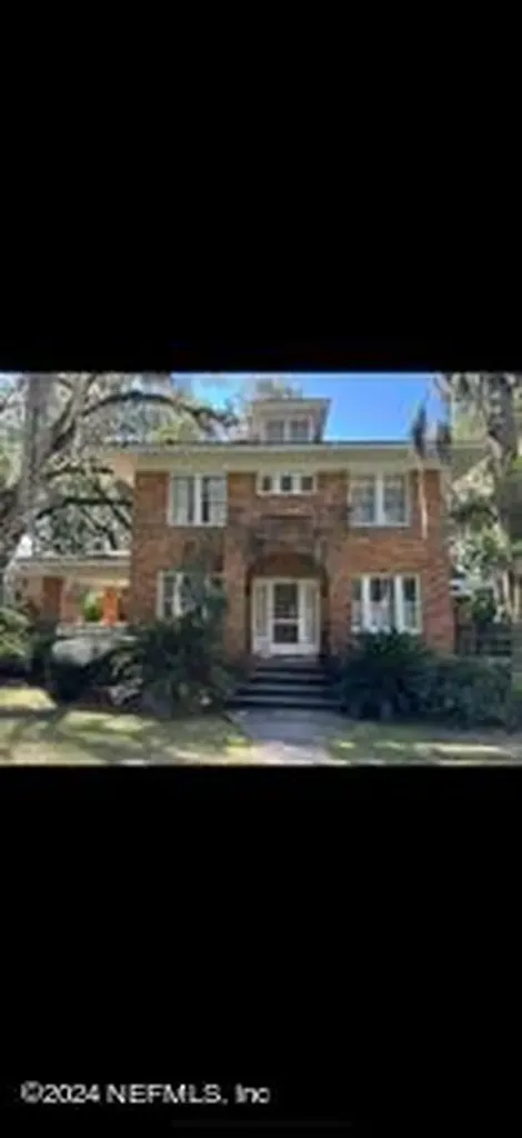4020 Mcgirts Boulevard Jacksonville FL 32210