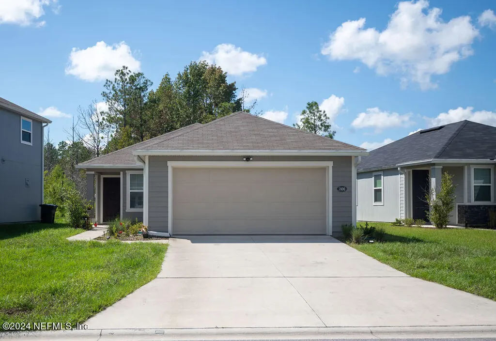 1800 Carter Landing Boulevard Jacksonville FL 32221