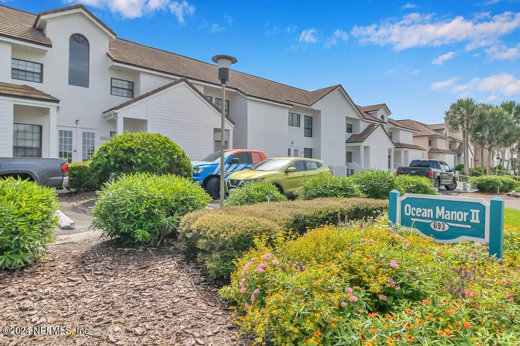 693 Ponte Vedra Boulevard Ponte Vedra Beach FL 32082