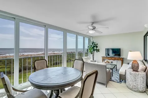 693 Ponte Vedra Boulevard Ponte Vedra Beach FL 32082