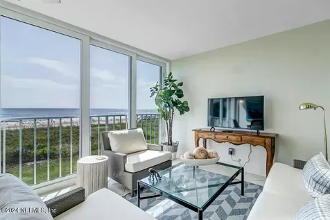 693 Ponte Vedra Boulevard Ponte Vedra Beach FL 32082