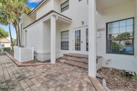 693 Ponte Vedra Boulevard Ponte Vedra Beach FL 32082