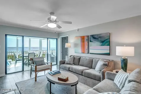 693 Ponte Vedra Boulevard Ponte Vedra Beach FL 32082