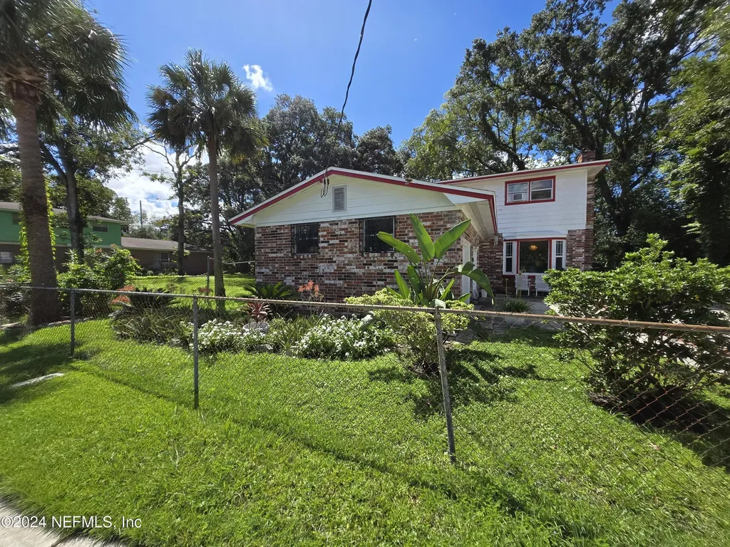 828 W 31st Street Jacksonville FL 32209