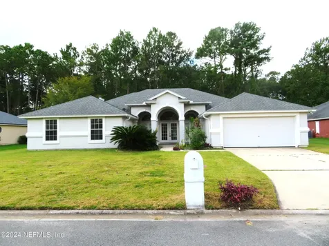 10738 Long Cove Court Jacksonville FL 32222