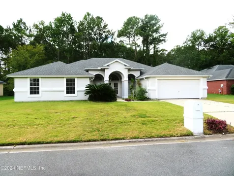 10738 Long Cove Court Jacksonville FL 32222