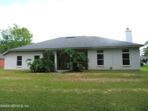 10738 Long Cove Court Jacksonville FL 32222