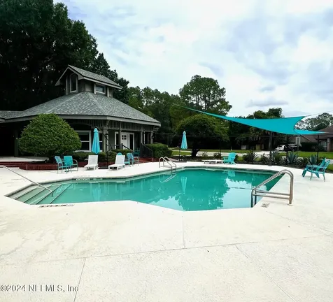 10738 Long Cove Court Jacksonville FL 32222