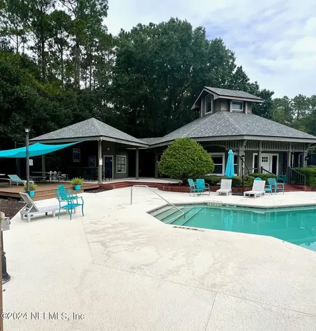 10738 Long Cove Court Jacksonville FL 32222