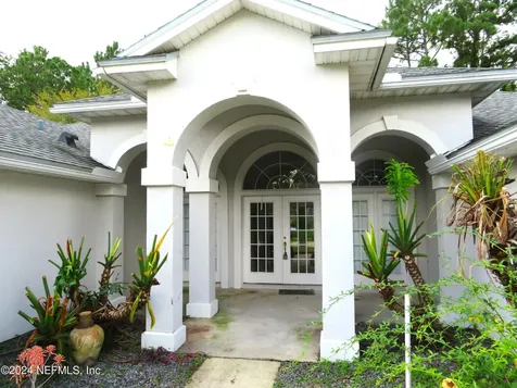 10738 Long Cove Court Jacksonville FL 32222