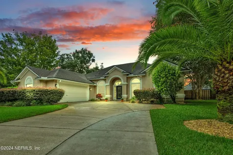 1717 Dartmoor Lane Ponte Vedra FL 32081
