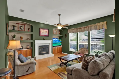 1717 Dartmoor Lane Ponte Vedra FL 32081